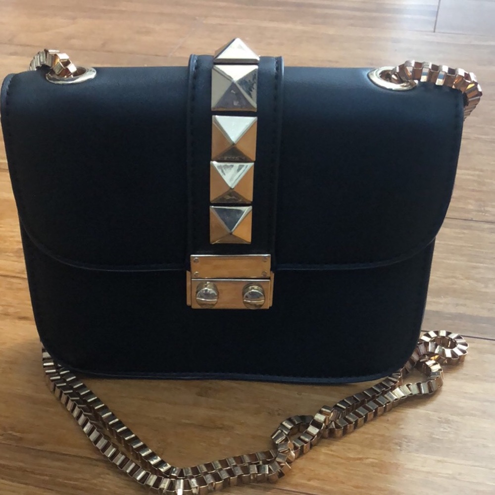 Mini Handbag
